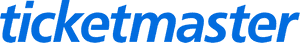 Ticketmaster Brasil logo